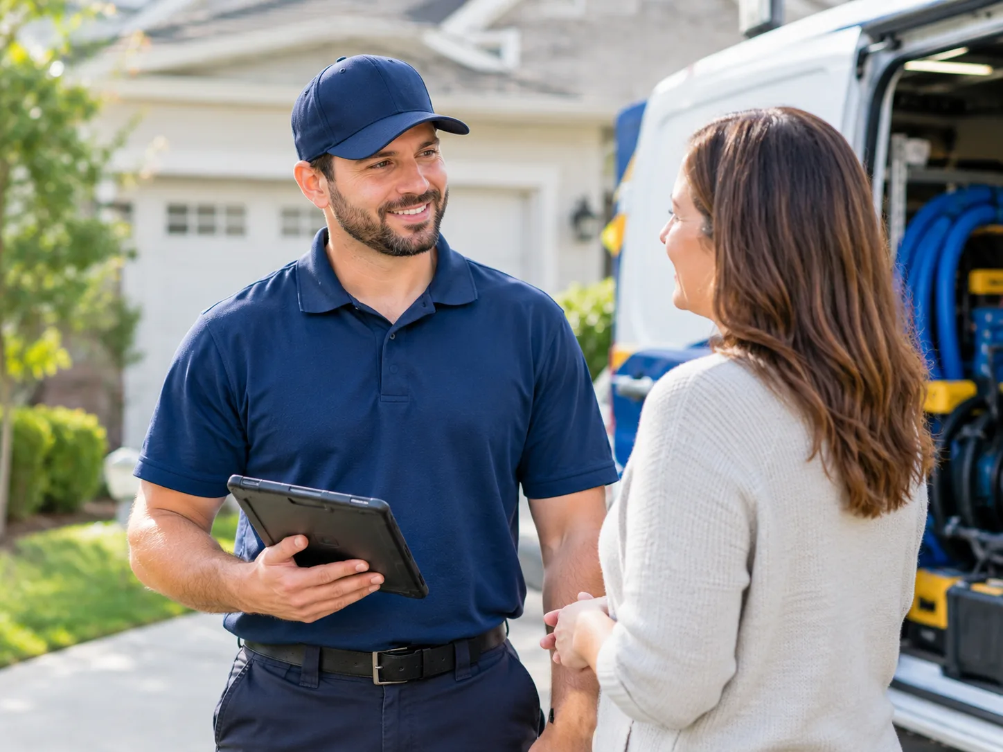 Sewage Backup Cleanup Rio Dell, CA FAQs